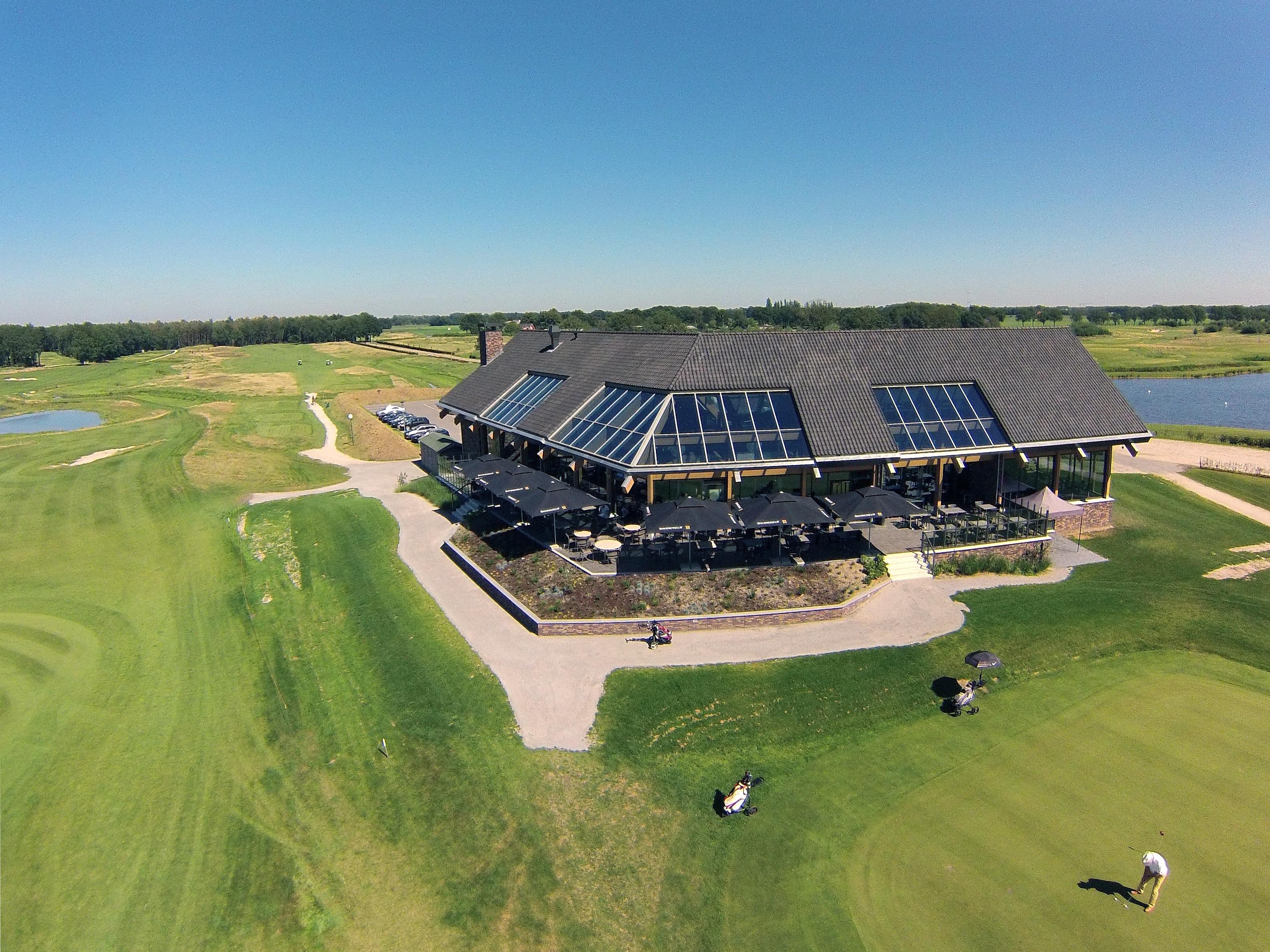 AtlasConcorde Golfbaan de Swinkelsche Olanda 001